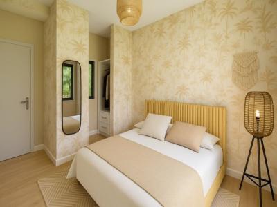 Annonce Vente 4 pi�ces Maison Boisseuil 87