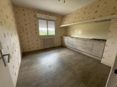 Acheter Maison 100 m2 Saint-brice-sur-vienne