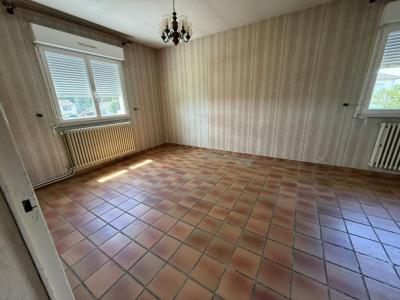 Acheter Maison Saint-brice-sur-vienne 139000 euros