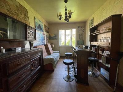 Annonce Vente 3 pi�ces Appartement Saint-yrieix-la-perche 87