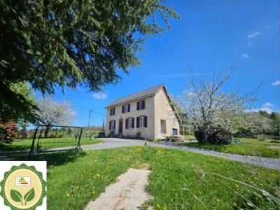 For sale Saint-yrieix-la-perche 5 rooms 113 m2 Haute vienne (87500) photo 0