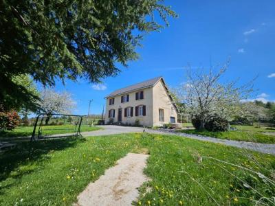 Annonce Vente 5 pi�ces Maison Saint-yrieix-la-perche 87