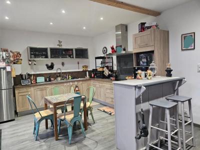 Acheter Maison Saint-yrieix-la-perche 198000 euros