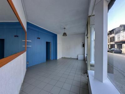 Annonce Vente Immeuble Saint-yrieix-la-perche 87