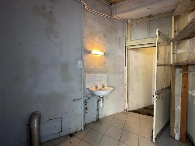 Acheter Immeuble Saint-yrieix-la-perche Haute vienne