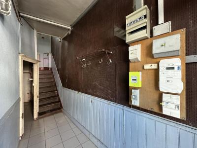 Acheter Immeuble Saint-yrieix-la-perche 49500 euros