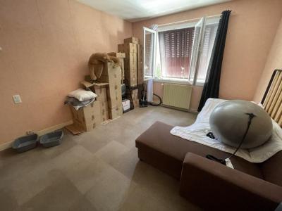 Annonce Vente 3 pi�ces Appartement Saint-yrieix-la-perche 87