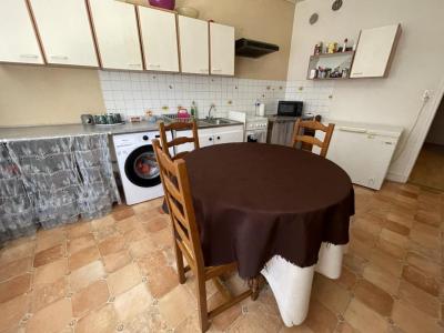 Acheter Appartement Saint-yrieix-la-perche 88500 euros