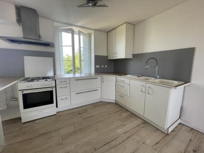 Annonce Vente 4 pi�ces Maison Saint-yrieix-la-perche 87