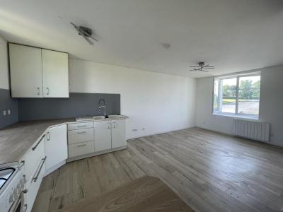 Acheter Maison 80 m2 Saint-yrieix-la-perche