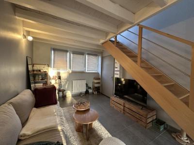 Annonce Vente Immeuble Limoges 87