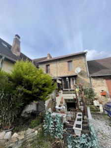 For sale Ladignac-le-long 5 rooms 97 m2 Haute vienne (87500) photo 0