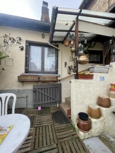 Annonce Vente 5 pi�ces Maison Ladignac-le-long 87