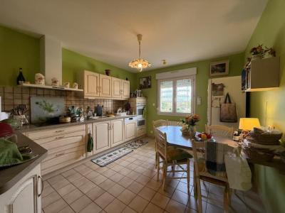 Annonce Vente 4 pi�ces Maison Saint-yrieix-la-perche 87