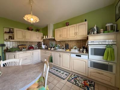 Acheter Maison 131 m2 Saint-yrieix-la-perche