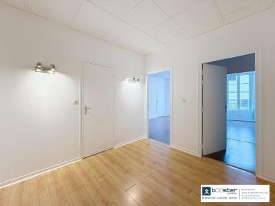 Annonce Vente 6 pi�ces Appartement Limoges 87