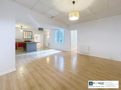 Acheter Appartement 123 m2 Limoges