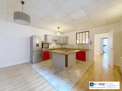 Acheter Appartement Limoges Haute vienne