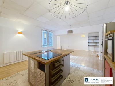 Acheter Appartement Limoges 154000 euros