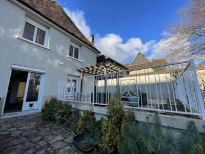 For sale Bussiere-galant 5 rooms 137 m2 Haute vienne (87230) photo 0