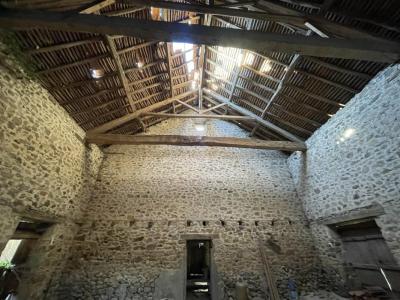 Acheter Maison 137 m2 Bussiere-galant