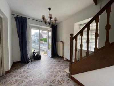 Acheter Maison Bussiere-galant Haute vienne