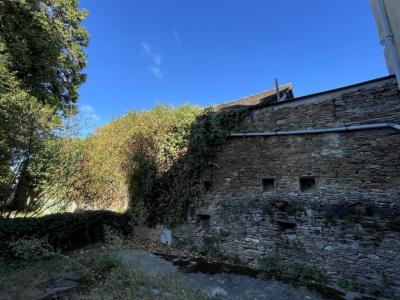 Annonce Vente Immeuble Saint-yrieix-la-perche 87