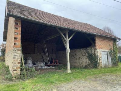 Annonce Vente Terrain Saint-yrieix-la-perche 87