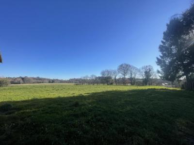 Acheter Terrain Saint-yrieix-la-perche 127000 euros