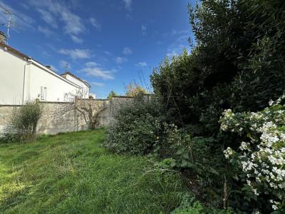 Annonce Vente Terrain Limoges 87