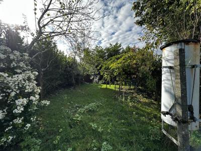 Acheter Terrain 452 m2 Limoges