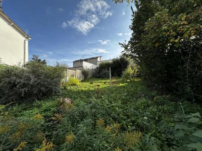 Acheter Terrain Limoges 49500 euros