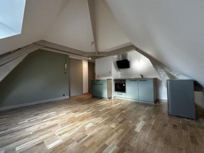 Annonce Vente 2 pi�ces Appartement Saint-yrieix-la-perche 87