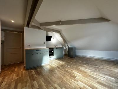 Acheter Appartement 37 m2 Saint-yrieix-la-perche
