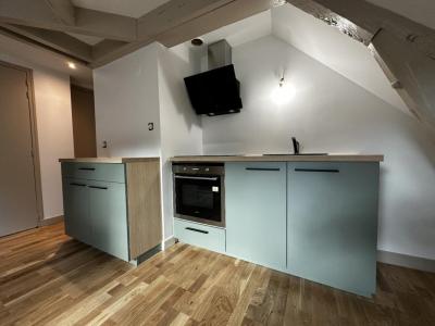 Acheter Appartement Saint-yrieix-la-perche Haute vienne