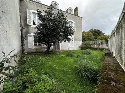 Acheter Appartement 86 m2 Saint-yrieix-la-perche