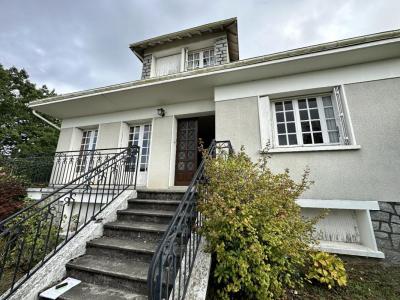 Annonce Vente 7 pi�ces Maison Saint-junien 87