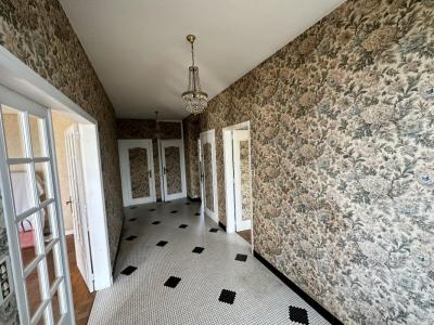 Acheter Maison 120 m2 Saint-junien