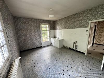 Acheter Maison Saint-junien 181000 euros