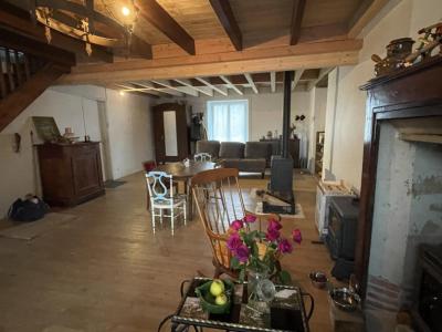 Annonce Vente 5 pi�ces Maison Champsac 87