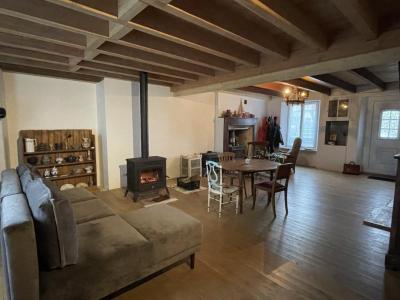 Acheter Maison 163 m2 Champsac