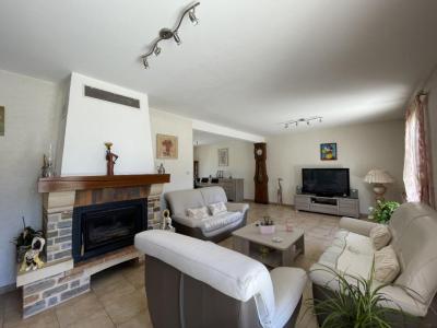 Annonce Vente 5 pi�ces Maison Saint-yrieix-la-perche 87