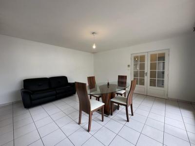 Acheter Appartement 54 m2 Limoges