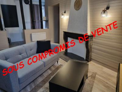 For sale Saint-yrieix-la-perche 2 rooms 41 m2 Haute vienne (87500) photo 0