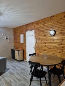 Acheter Appartement 41 m2 Saint-yrieix-la-perche