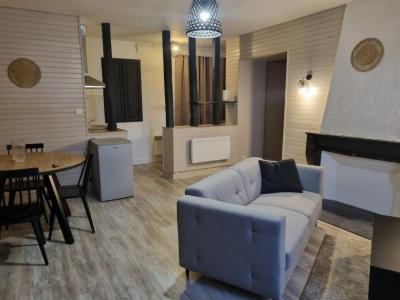Acheter Appartement Saint-yrieix-la-perche 85000 euros