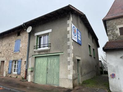 For sale Oradour-sur-glane 5 rooms 110 m2 Haute vienne (87520) photo 0