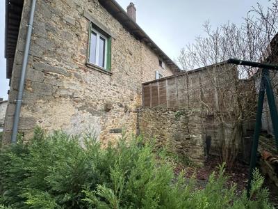 Annonce Vente 5 pi�ces Maison Oradour-sur-glane 87