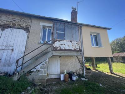 Annonce Vente 3 pi�ces Maison Glandon 87