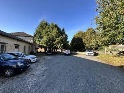 Annonce Vente Immeuble Chalus 87